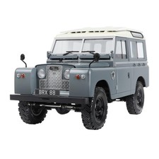 Boom Racing Land Rover®