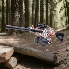 Gel Blaster Orbeez Gun Softair