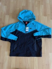 Nike Tech Woven Webjacke Gr. S