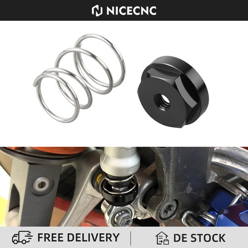 Cnc hinten bremsfedersatz für - cnc,