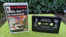 MC Die drei ??? Fragezeichen
