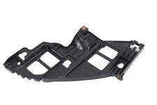 Halter Scheinwerfer 5K0807227A Träger Halterung vorne links VW Golf 6 Fahrerseit