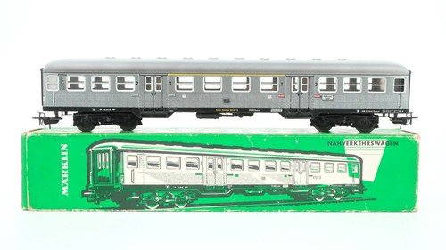 Märklin 4043 - märklin, h0