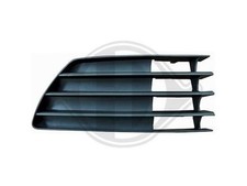 Stoßstangengitter links für