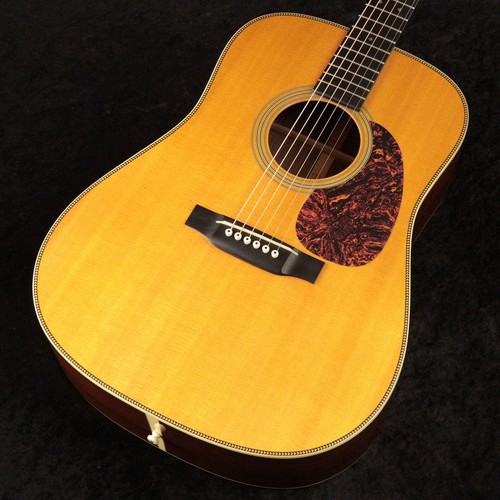 Martin 28v akustikgitarre - martin,