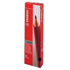 Stabilo All Weiß 8052 12stk