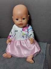 Baby born annabell - baby,