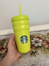 Starbucks Thermobecher