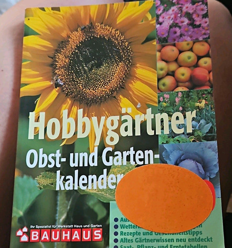 Hobbygärtner obst und - hobbygärtner,