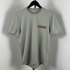 Men's Prada Grey T-shirt Luna