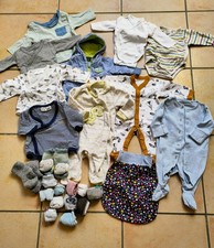 Baby Kleidung Kleidungspaket