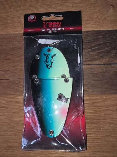 Rhino flasher mini - flasher, /