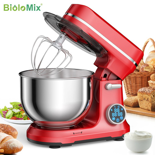 Biolomix küchenmixer 1200w - biolomix,