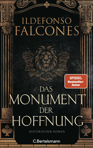 Das monument der hoffnung - monument, |