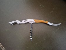 La guiole Kellnermesser 100gr Holzgriff