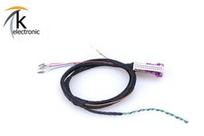 AUDI A2 8Z FIS Bordcomputer |