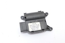 VW Golf 5 Stellmotor für Umluftbetrieb Heizung Umluft 3C0907511B Eos Touran
