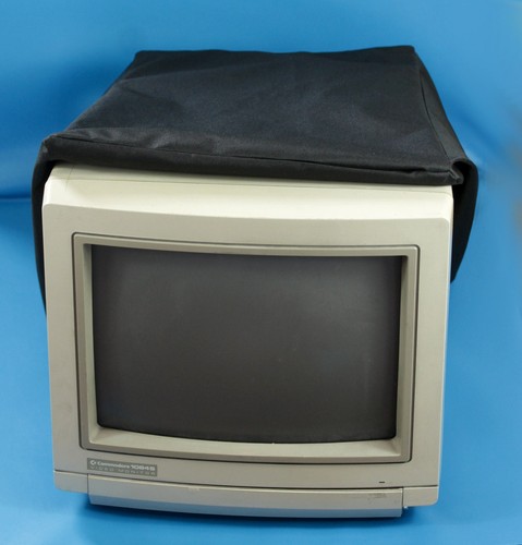 Commodore monitor 1084s - commodore, 1084s-d2–
