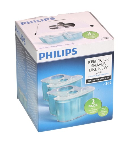 Philips jc302 2x - jc302/50,