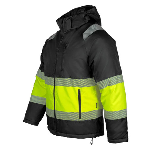 Arbeitsjacke winterjacke - arbeitsjacke,