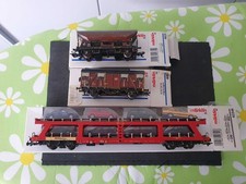Märklin H0 Konvolut 3
