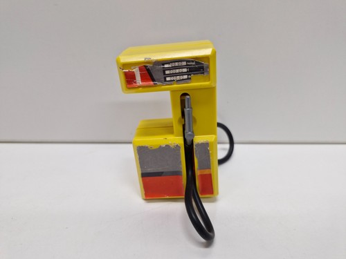 Playmobil tankstelle - playmobil,