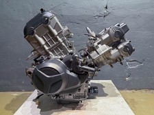 Honda VTR1000F Firestorm Motor