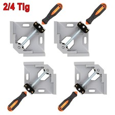 Winkelschraubstock 90Grad