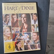 Hart of Dixie - Die komplette 2. Staffel [5 DVDs]