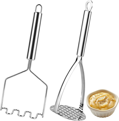 Stück kartoffelstampfer - 2,