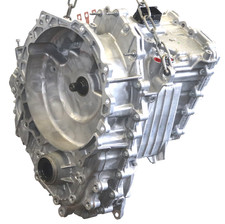 Ford Kuga 3 III 2.5 DFK D4 PHEV Getriebe Automatikgetriebe LX68-7000-GA 9000km