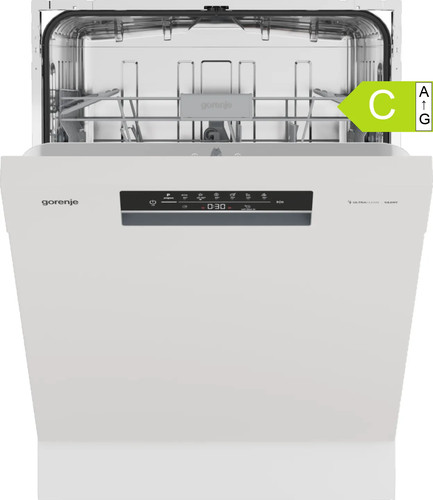 Gorenje geschirrspüler 60cm - gorenje,