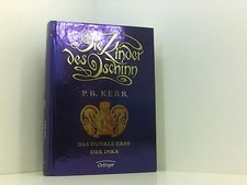Die Kinder des Dschinn . Das