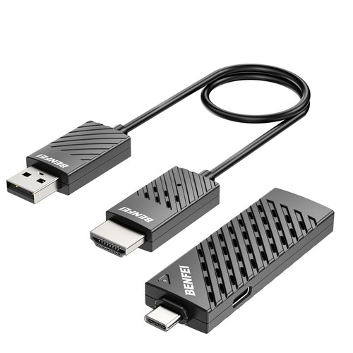 Wireless usb hdmi sender - c,