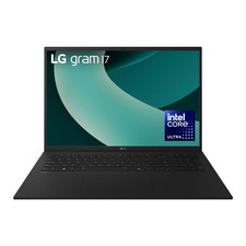 LG gram Pro 17" WQXGA - Core