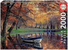 Educa - 2000 Teile Puzzle für