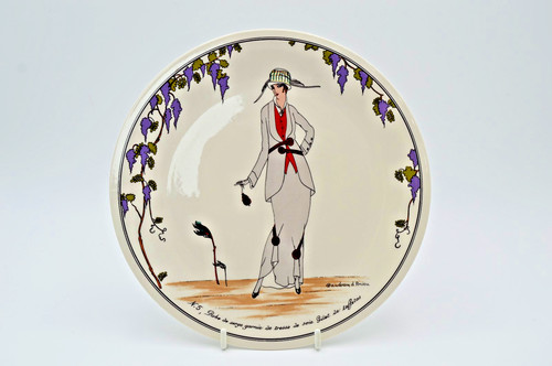 Villeroy boch design 1900 - &,