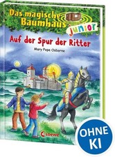Auf der Spur der Ritter / Das