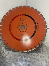 ARIX WX60 600 MM Wandsäge Typ