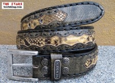 SENDRA BOOTS Gürtel