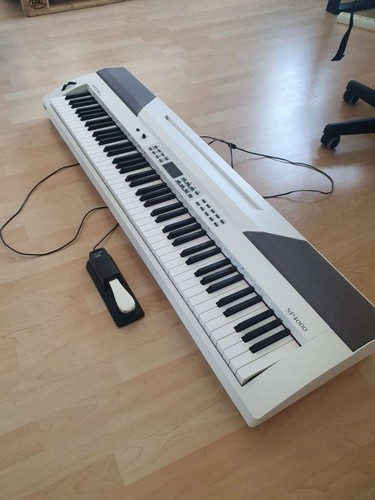 Medeli piano keyboard - e-piano, /