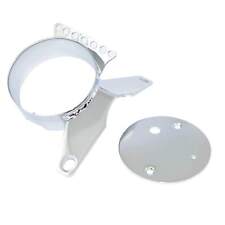 Seitlicher Tachohalter für