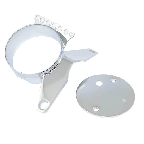 Seitlicher tachohalter für - tachohalter,