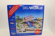 Siku World 5503 Zugbrücke