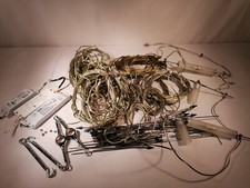 großes Konvolut Halogen