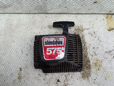 Motorsäge/Kettensäge