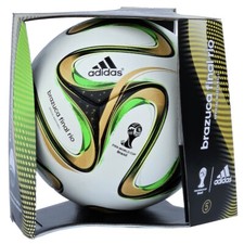 Adidas brazuca rio offizieller - brazuca,