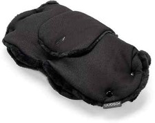 Osann Handmuff für Kinderwagen & Buggy, Handwärmer, Muff aus Fell NEU OVP