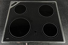 AEG 55 AAD 32 ZO 6000M-mr  2 Jahre Garantie Glaskeramik Kochfeld #7986