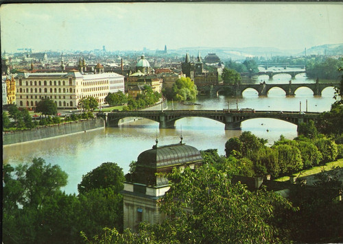 Czech republic praha prag - republic,